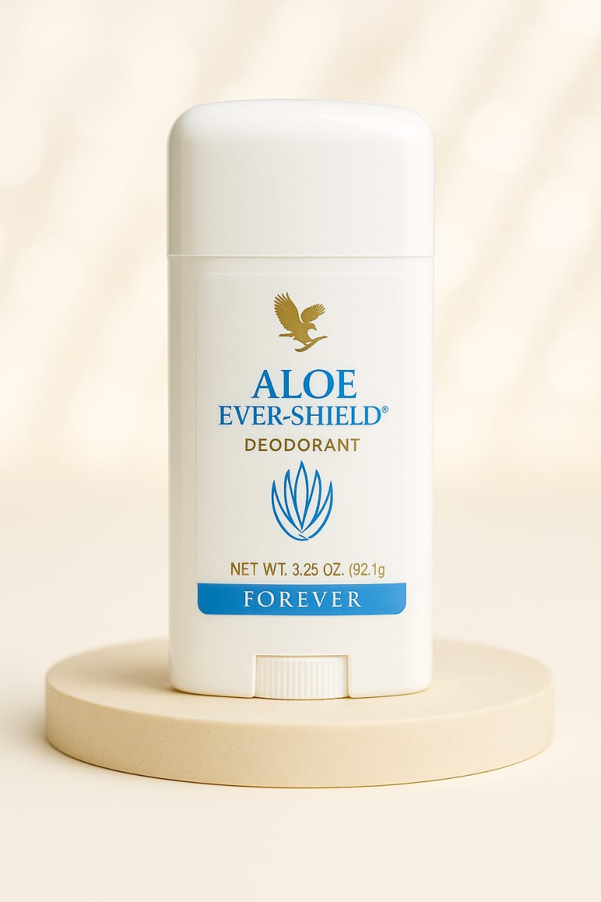 Aloe Ever-Shield