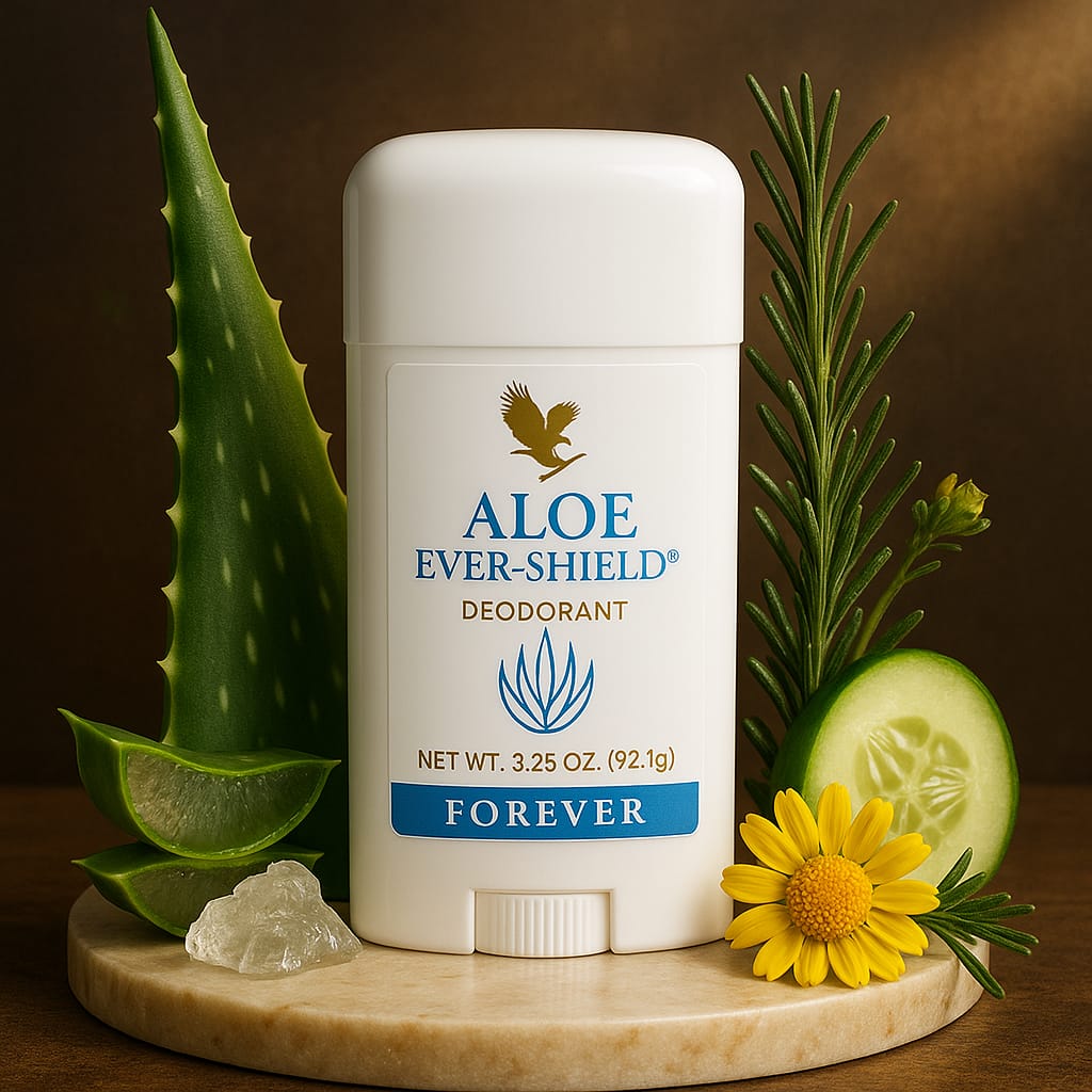 Aloe Ever-Shield
