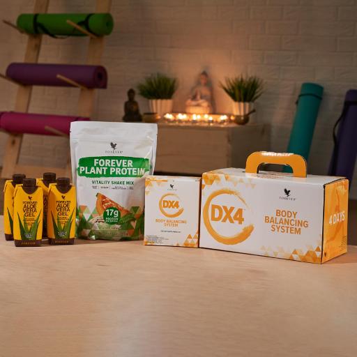 Weight Management