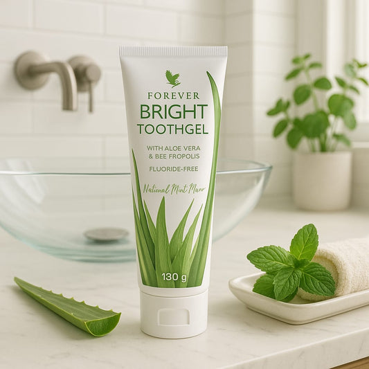 Forever Bright Toothgel