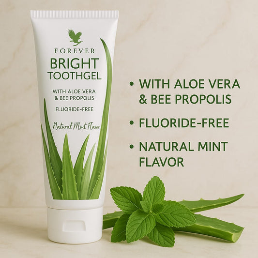 Forever Bright Toothgel