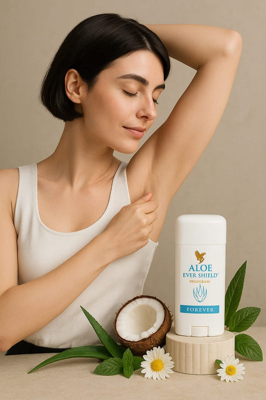 Aloe Ever-Shield