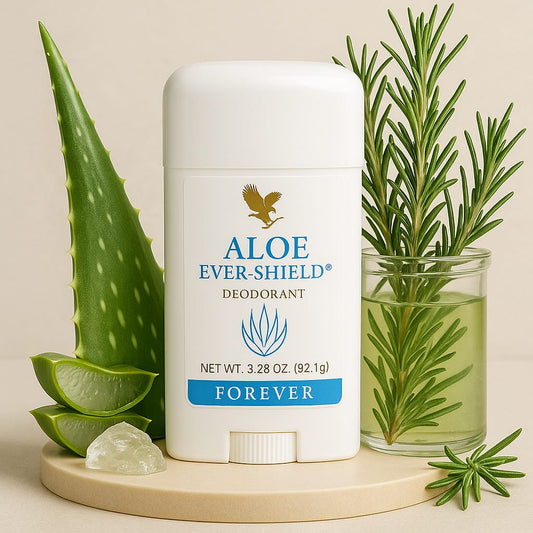 Aloe Ever-Shield