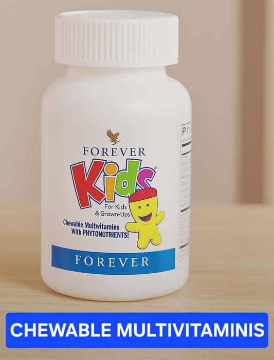 Forever Kids