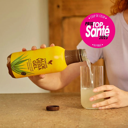 Forever Aloe Vera Gel®