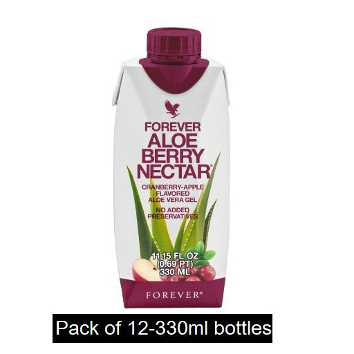 Forever Aloe Berry Nectar® Minis