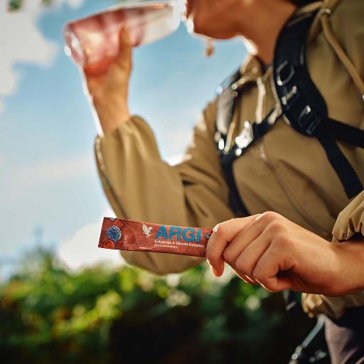 Forever ARGI+®