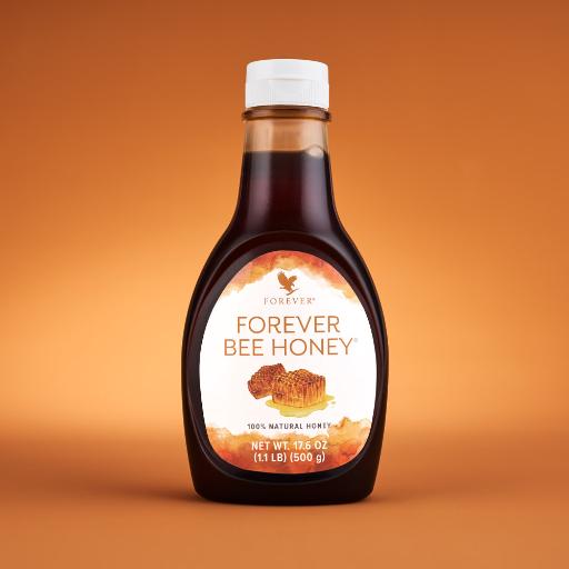 Forever Bee Honey®