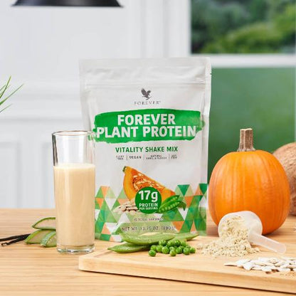 Forever Plant Protein™