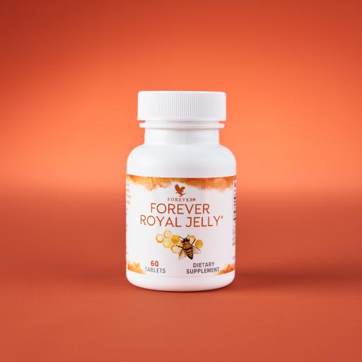 Forever Royal Jelly®