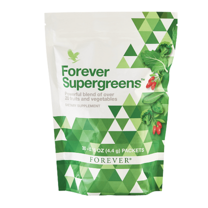 Forever Supergreens™