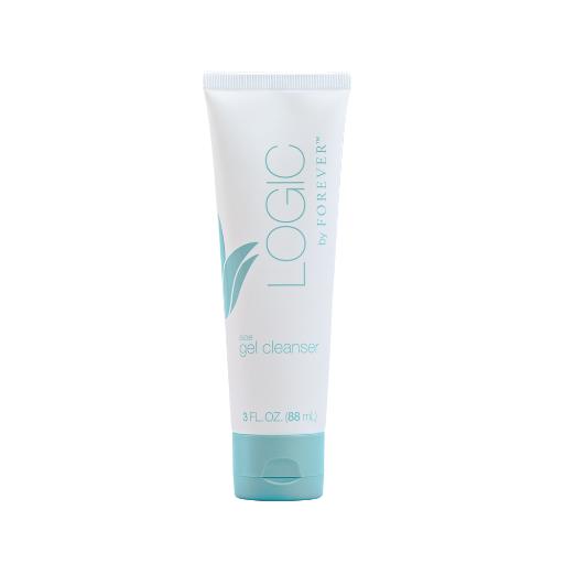 Logic by Forever™ Aloe Gel Cleanser