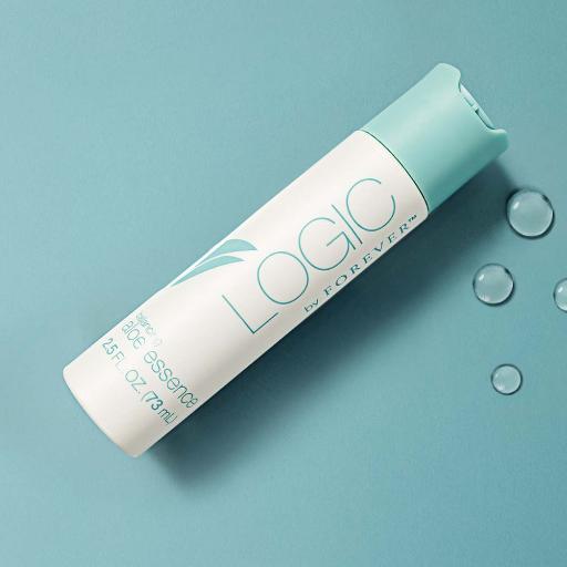 Logic by Forever™ Balancing Aloe Essence 