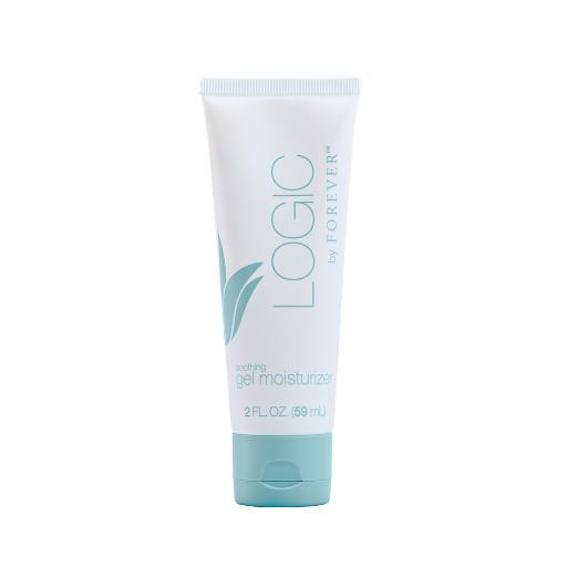 Logic by Forever™ Soothing Gel Moisturizer