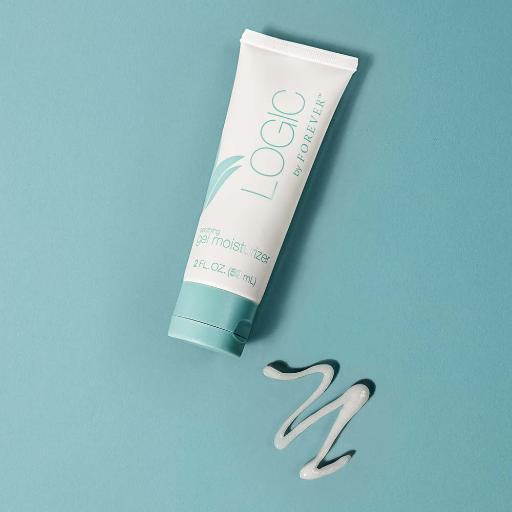 Logic by Forever™ Soothing Gel Moisturizer